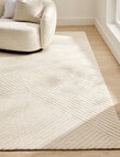 M&Co Sands Wool Rug 200x300 product photo View 05 S