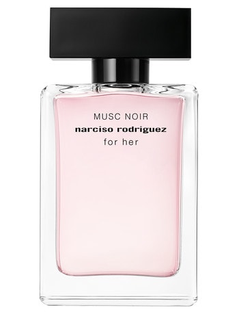 Narciso Rodriguez For Her Musc Noir product photo