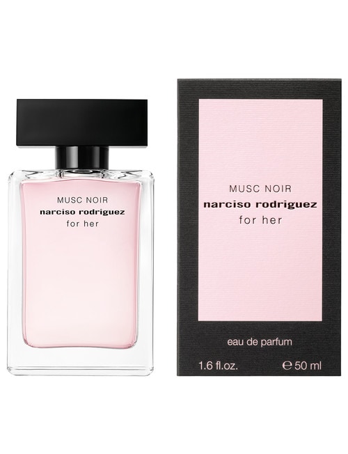 Narciso Rodriguez For Her Musc Noir product photo View 02 L