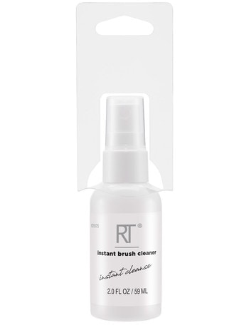 Real Techniques Instant Brush Cleanser, 59ml product photo
