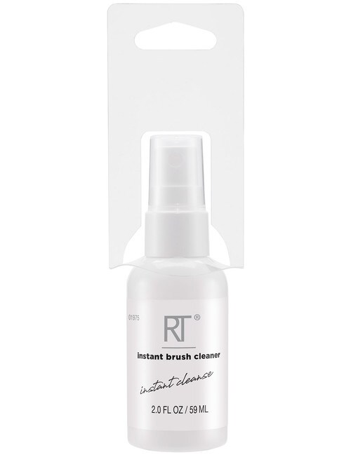 Real Techniques Instant Brush Cleanser, 59ml product photo