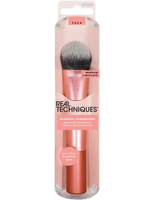 Real Techniques Seamless Complexion Brush product photo
