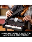 LEGO Ideas Grand Piano, 21323 product photo View 05 S
