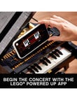 LEGO Ideas Grand Piano, 21323 product photo View 06 S