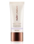 Nude by Nature Perfecting Primer Blur and Mattify, 30ml product photo