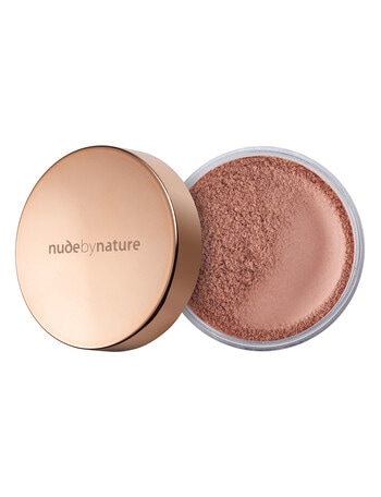 Nude By Nature Virgin Blush, 4g product photo
