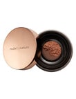 Nude by Nature Natural Glow Loose Bronzer 01 Bondi Bronze, 10g product photo