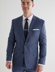 Laidlaw + Leeds Tailored Jacket, Air Force Blue product photo