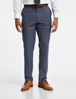 Laidlaw + Leeds Tailored Pant, Air Force Blue product photo
