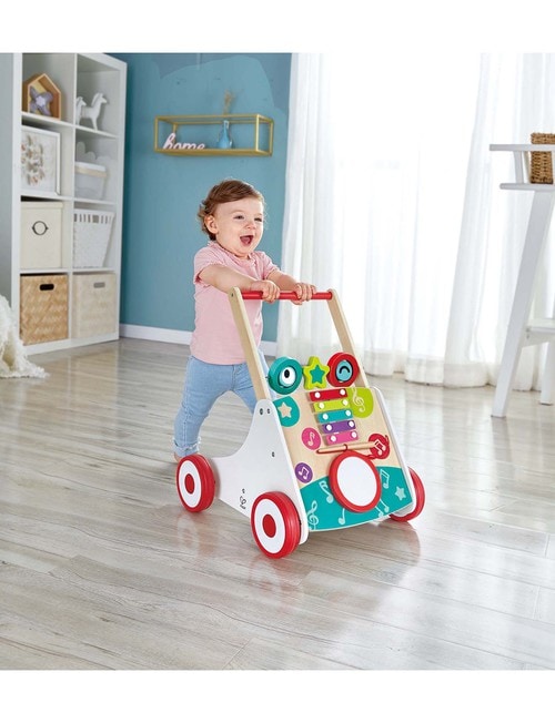 Hape My First Musical Walker product photo View 03 L