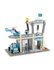 Hape Metro Police Station Playset product photo
