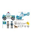 Hape Metro Police Station Playset product photo View 02 S