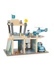 Hape Metro Police Station Playset product photo View 03 S