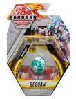 Bakugan Geogan 1-Pack, Season 3, Assorted product photo View 02 S