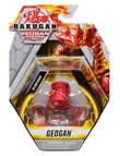 Bakugan Geogan 1-Pack, Season 3, Assorted product photo View 06 S
