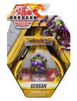 Bakugan Geogan 1-Pack, Season 3, Assorted product photo View 07 S