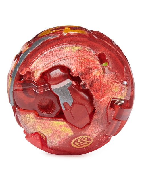 Bakugan Ultra Ball 1-Pack, Season 3, Assorted product photo View 09 L