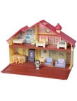 Bluey Family House Playset product photo View 02 S