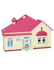 Bluey Family House Playset product photo View 03 S