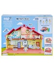 Bluey Family House Playset product photo View 07 S