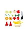Hape Healthy Fruit Playset product photo View 02 S