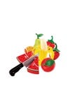 Hape Healthy Fruit Playset product photo View 04 S