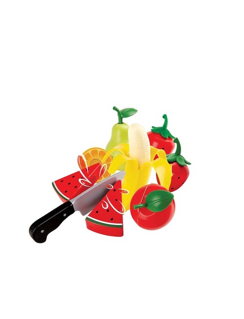 Hape Healthy Fruit Playset product photo View 04 L