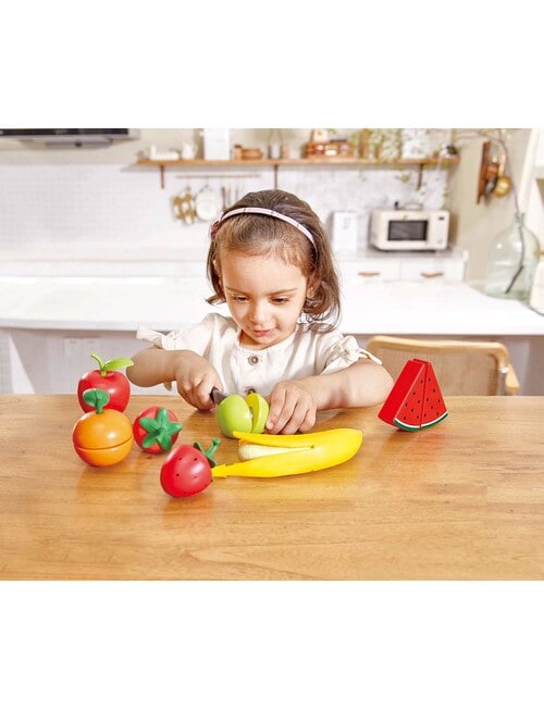 Hape Healthy Fruit Playset product photo View 05 L