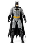 Batman 30cm Figures With Bat Tech, Assorted product photo View 04 S