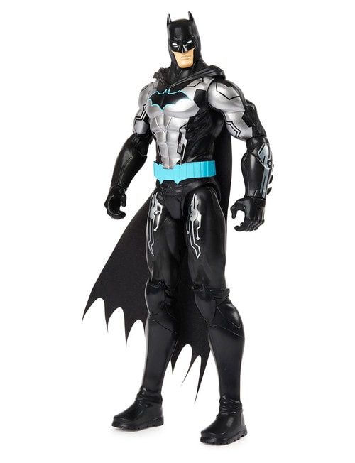 Batman 30cm Figures With Bat Tech, Assorted product photo View 08 L