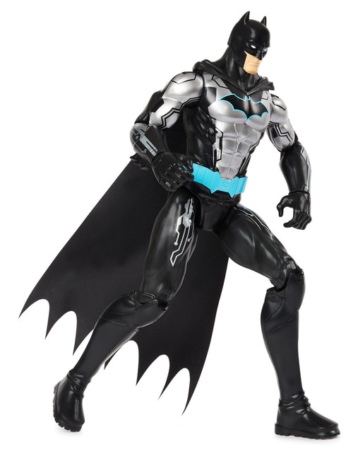 Batman 30cm Figures With Bat Tech, Assorted product photo View 09 L