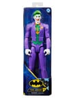 Batman 30cm Figures Heroes & Villains With Bat Tech, Assorted product photo View 03 S