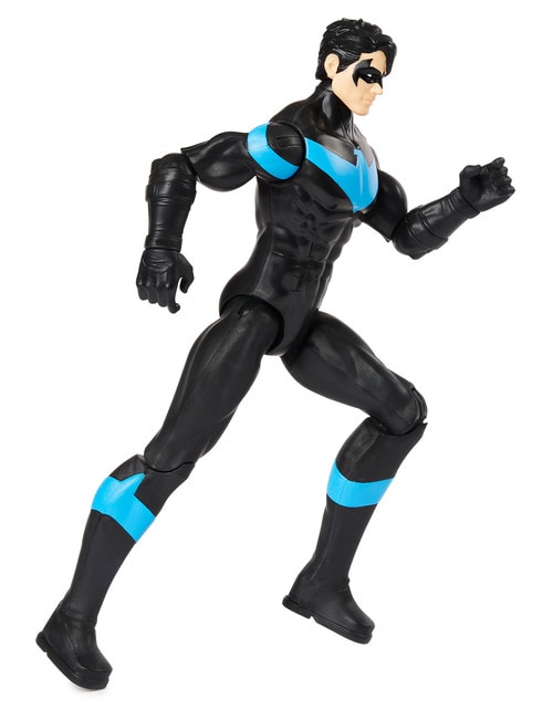 Batman 30cm Figures Heroes & Villains With Bat Tech, Assorted product photo View 05 L