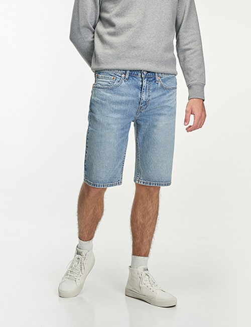 Levis 405 Standard Short, Division Fight The Feeline product photo