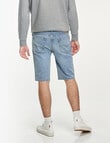 Levis 405 Standard Short, Division Fight The Feeline product photo View 02 S
