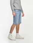 Levis 405 Standard Short, Division Fight The Feeline product photo View 03 S