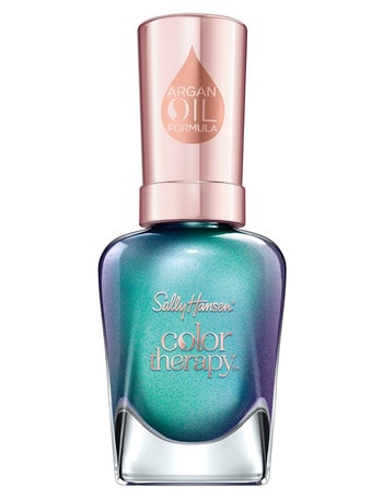 Sally Hansen Colour Therapy, Reflection Pool product photo