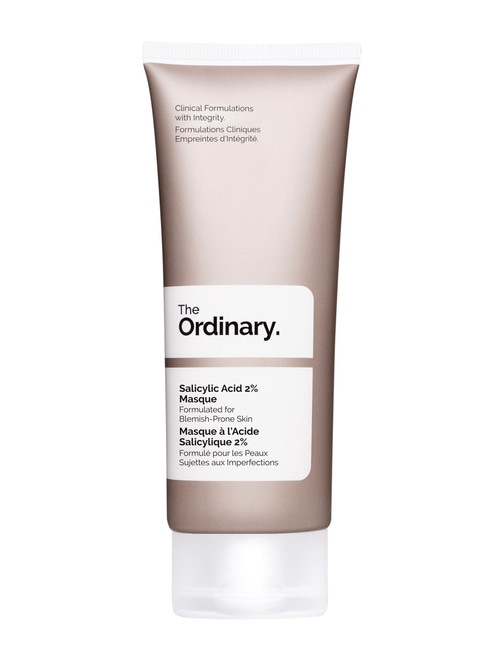 The Ordinary Salicylic Acid 2% Masque, 100ml product photo View 02 L