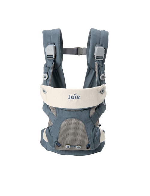 Joie Savvy Carrier, Marina product photo View 02 L