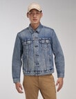 Levis Trucker Jacket, Skyline product photo