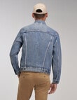 Levis Trucker Jacket, Skyline product photo View 02 S