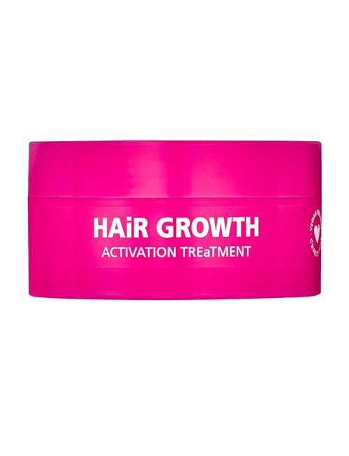 Lee Stafford Hair Growth Activation Treatment, 200ml product photo View 04 L