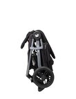 Maxi-Cosi Gia XP 3 Wheel Stroller, Midnight Black product photo View 04 S