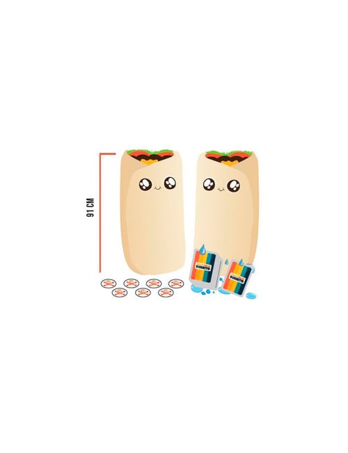 Games Throw Throw Burrito Extreme Outdoor Edition product photo View 04 L