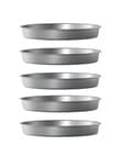 Soffritto Cake Pan, 5 Layer Set, 23cm product photo