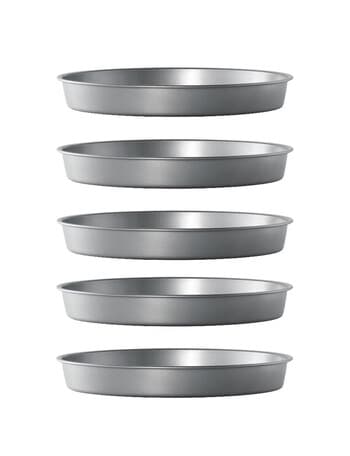 Soffritto Cake Pan, 5 Layer Set, 23cm product photo