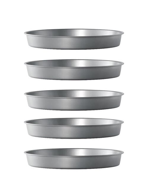 Soffritto Cake Pan, 5 Layer Set, 23cm product photo