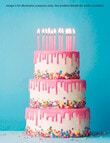 Soffritto 3 Tier Cake Set product photo View 02 S
