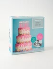 Soffritto 3 Tier Cake Set product photo View 02 S