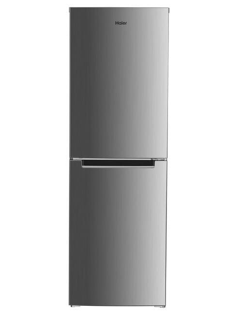 Haier 230L Bottom Mount Fridge Freezer, HRF230BS Fridges & Freezers